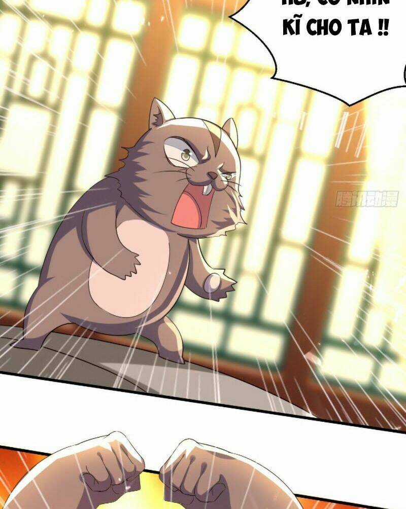 Dị Giới Siêu Cấp Ở Rể Chapter 127 trang 25