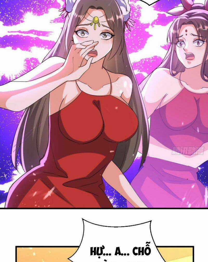 Dị Giới Siêu Cấp Ở Rể Chapter 127 trang 28