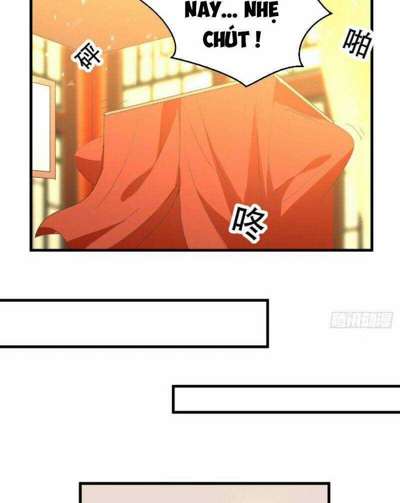 Dị Giới Siêu Cấp Ở Rể Chapter 127 trang 29