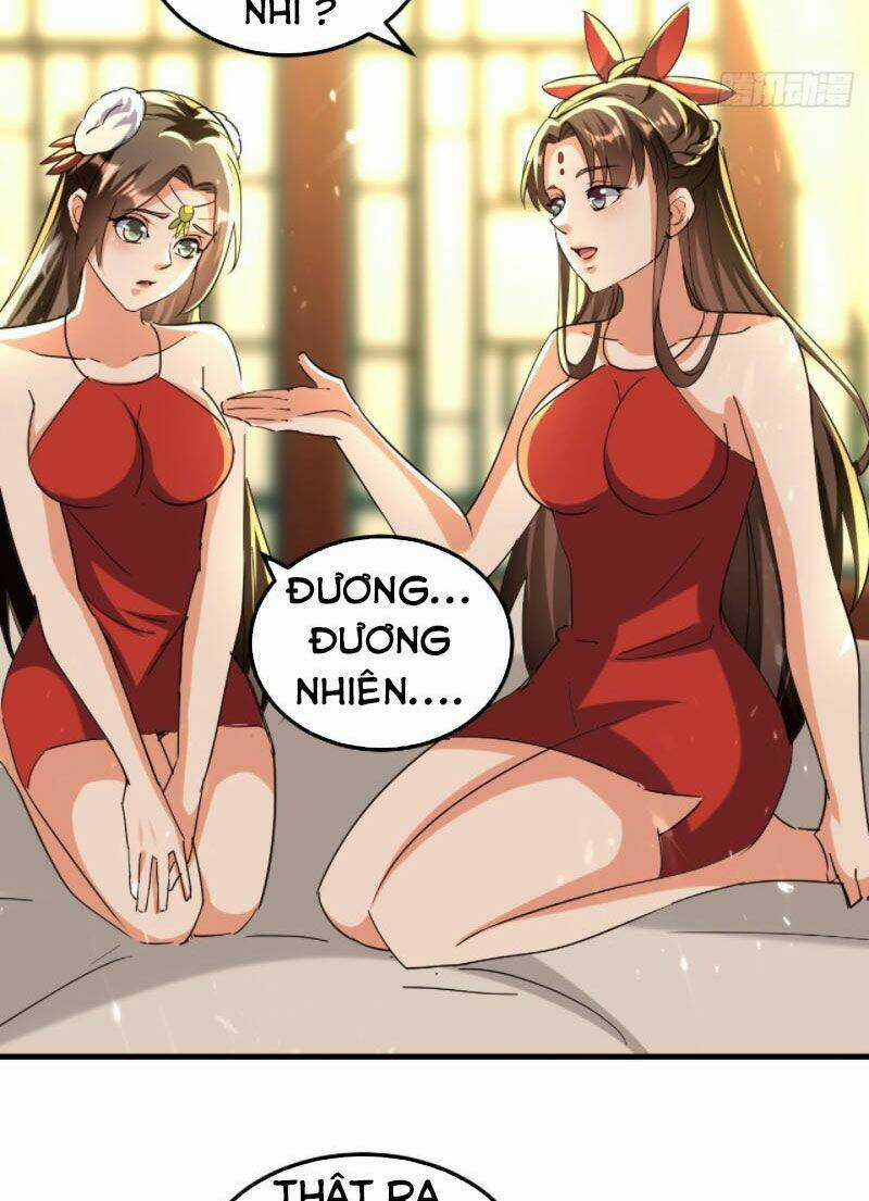 Dị Giới Siêu Cấp Ở Rể Chapter 127 trang 3