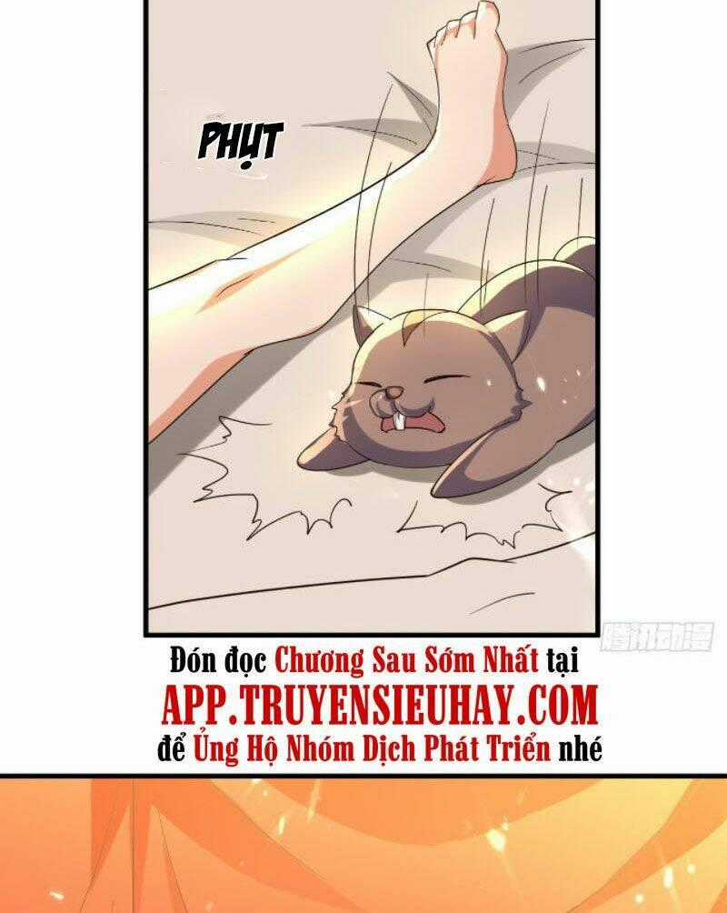 Dị Giới Siêu Cấp Ở Rể Chapter 127 trang 30