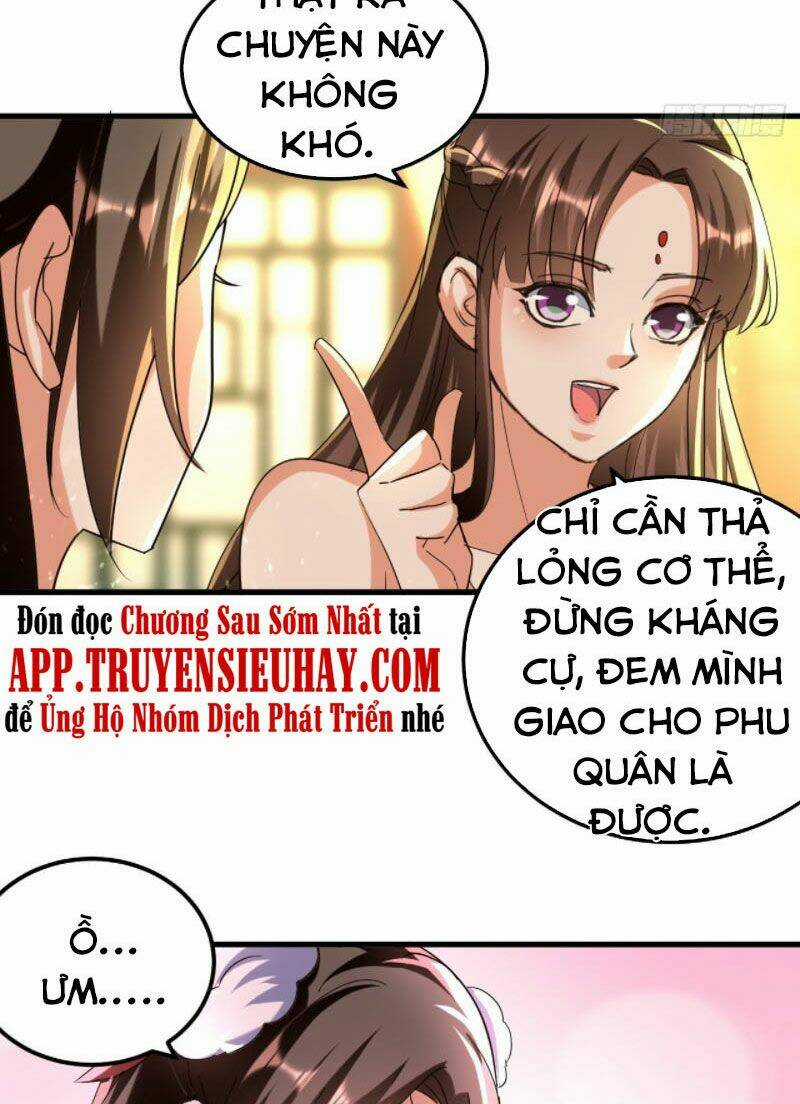 Dị Giới Siêu Cấp Ở Rể Chapter 127 trang 4
