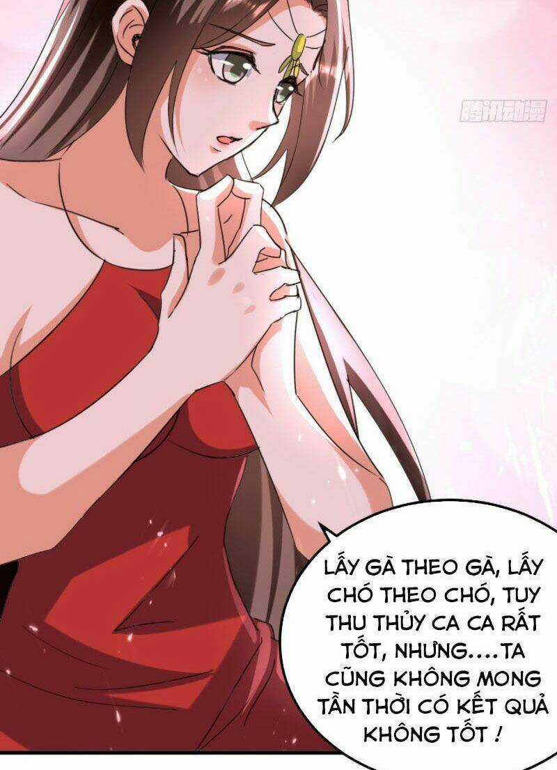 Dị Giới Siêu Cấp Ở Rể Chapter 127 trang 5