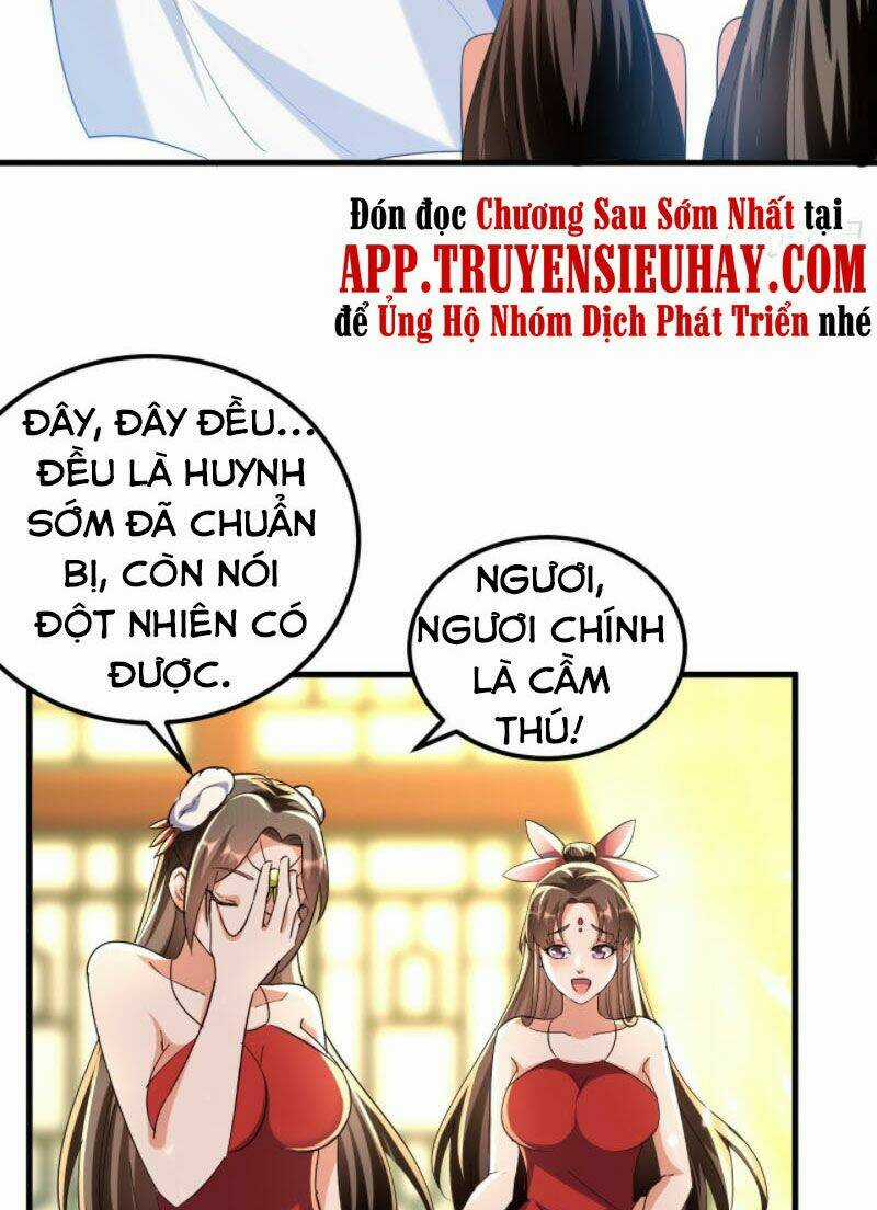 Dị Giới Siêu Cấp Ở Rể Chapter 127 trang 9