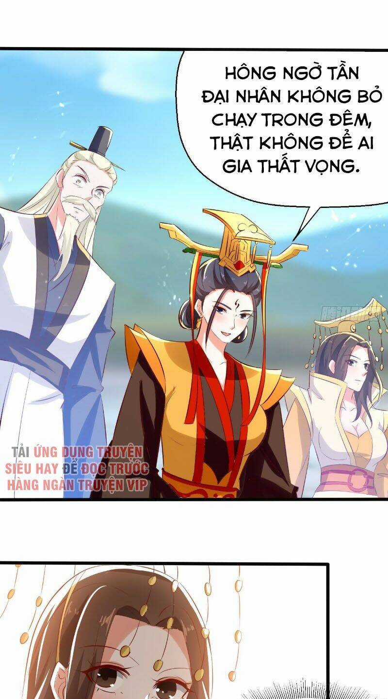 Dị Giới Siêu Cấp Ở Rể Chapter 128 trang 12
