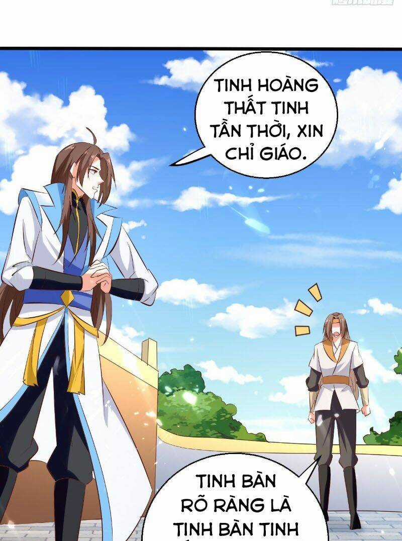 Dị Giới Siêu Cấp Ở Rể Chapter 128 trang 14