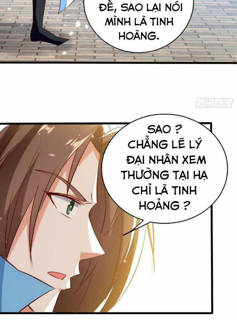 Dị Giới Siêu Cấp Ở Rể Chapter 128 trang 15
