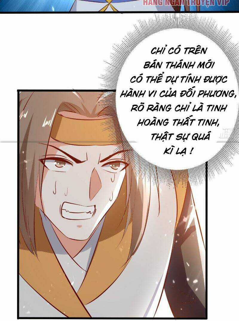 Dị Giới Siêu Cấp Ở Rể Chapter 128 trang 29