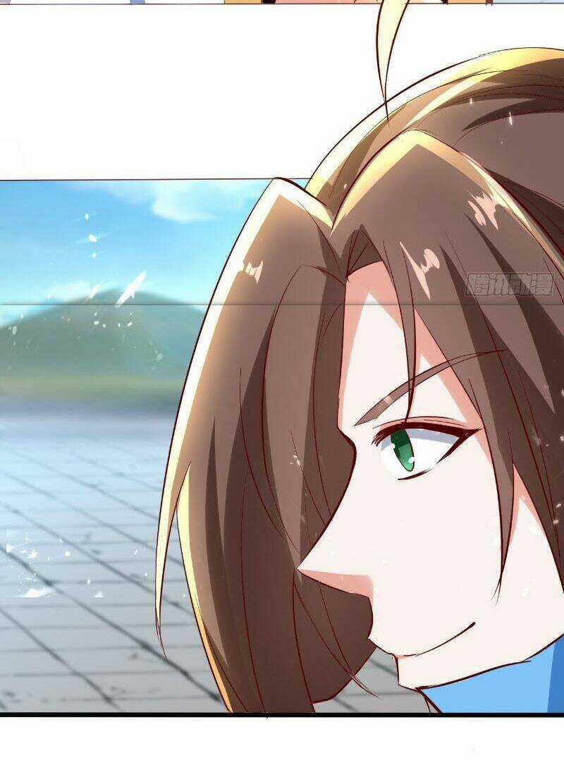 Dị Giới Siêu Cấp Ở Rể Chapter 128 trang 31
