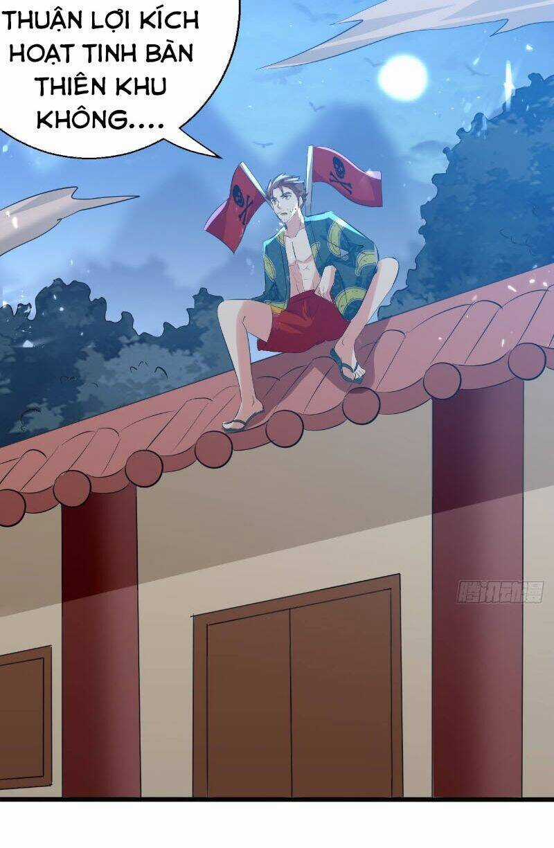 Dị Giới Siêu Cấp Ở Rể Chapter 128 trang 5