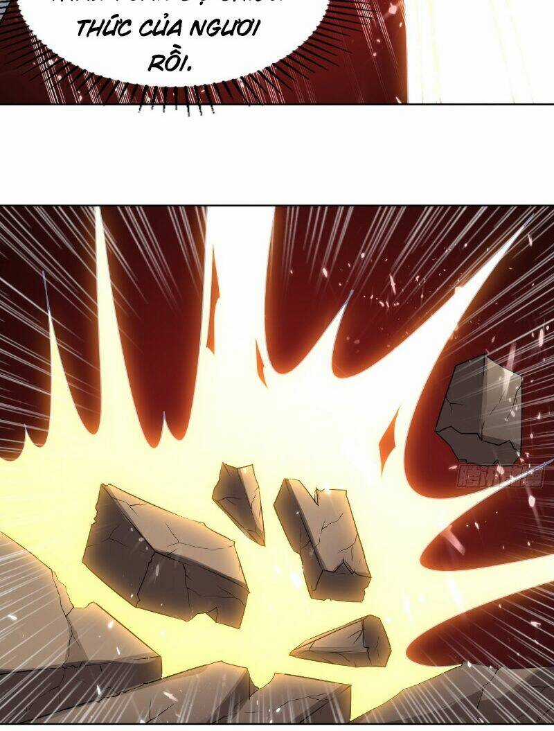 Dị Giới Siêu Cấp Ở Rể Chapter 129 trang 10