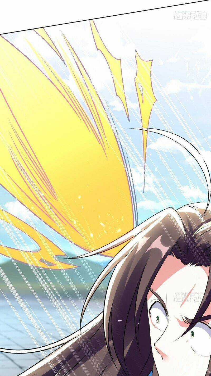 Dị Giới Siêu Cấp Ở Rể Chapter 129 trang 14