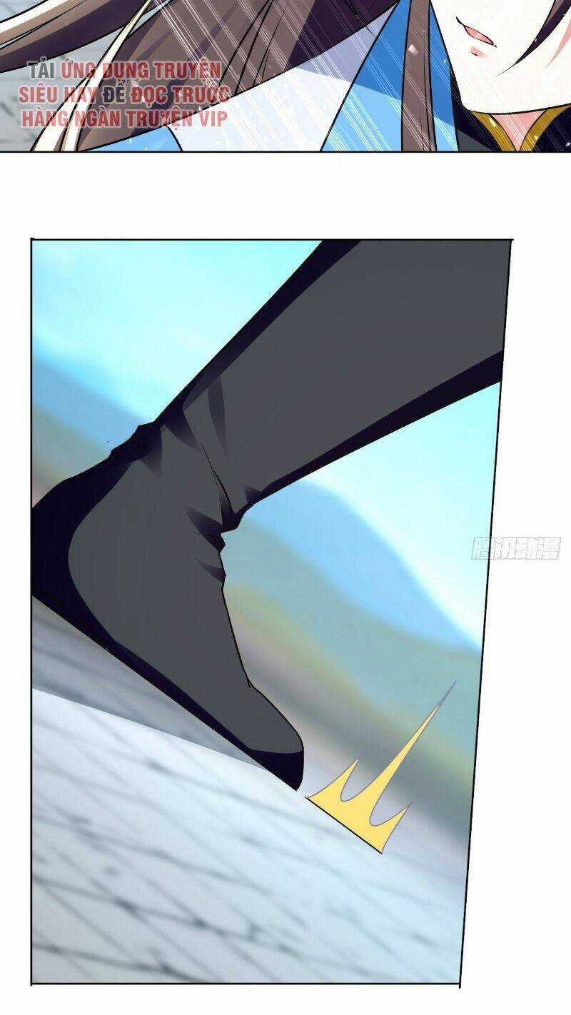 Dị Giới Siêu Cấp Ở Rể Chapter 129 trang 15