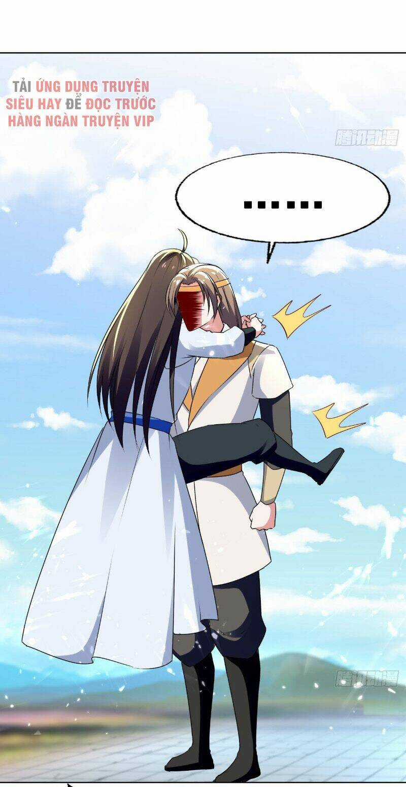 Dị Giới Siêu Cấp Ở Rể Chapter 129 trang 21