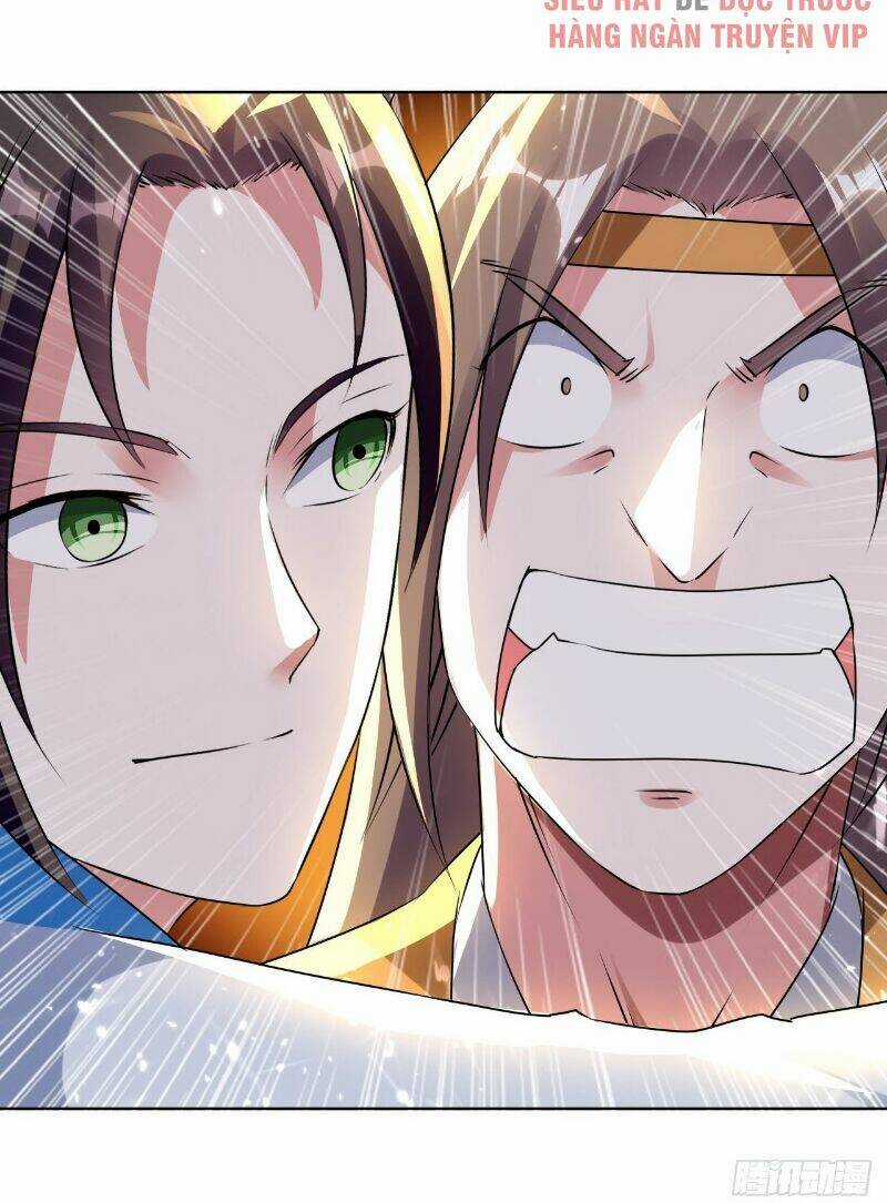 Dị Giới Siêu Cấp Ở Rể Chapter 129 trang 25