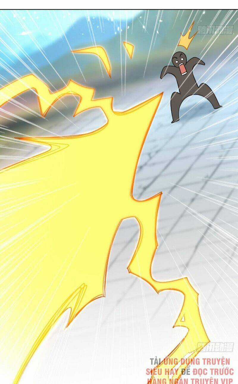 Dị Giới Siêu Cấp Ở Rể Chapter 129 trang 7