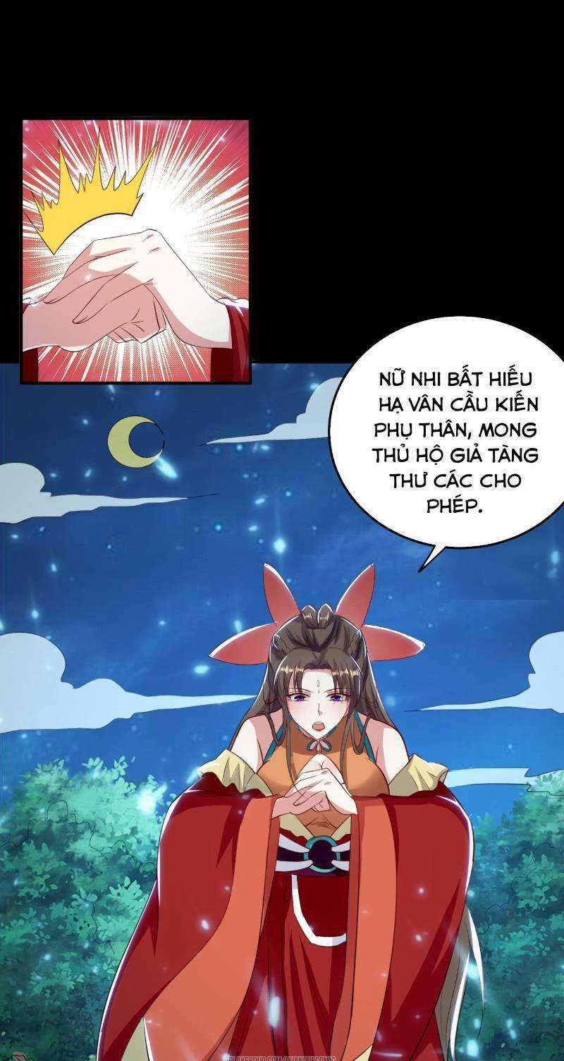 Dị Giới Siêu Cấp Ở Rể Chapter 13 trang 18
