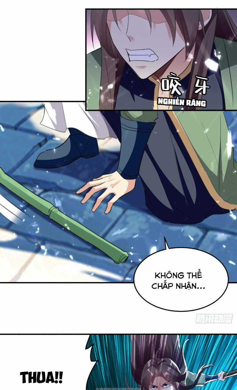 Dị Giới Siêu Cấp Ở Rể Chapter 13 trang 2