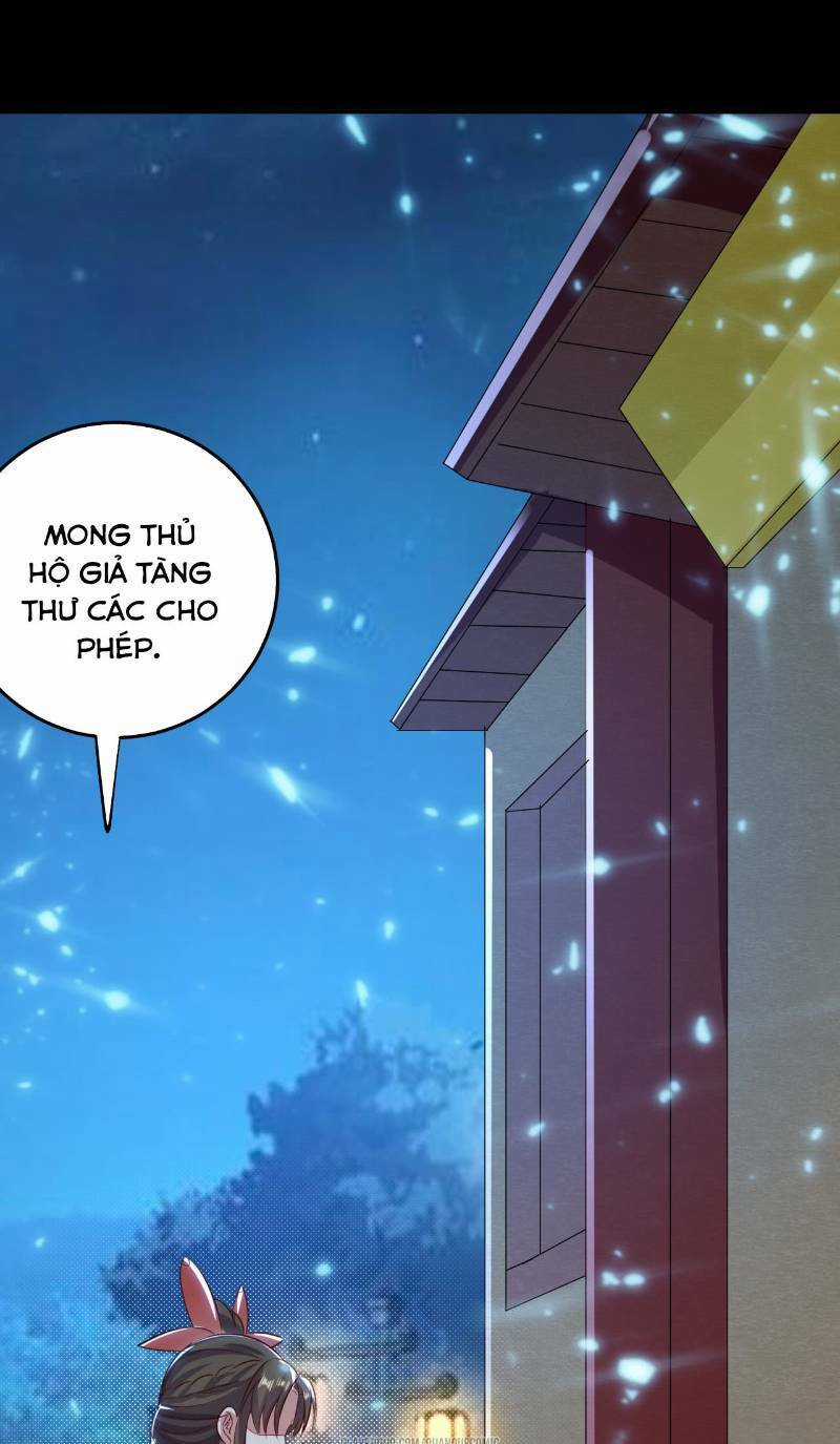 Dị Giới Siêu Cấp Ở Rể Chapter 13 trang 20