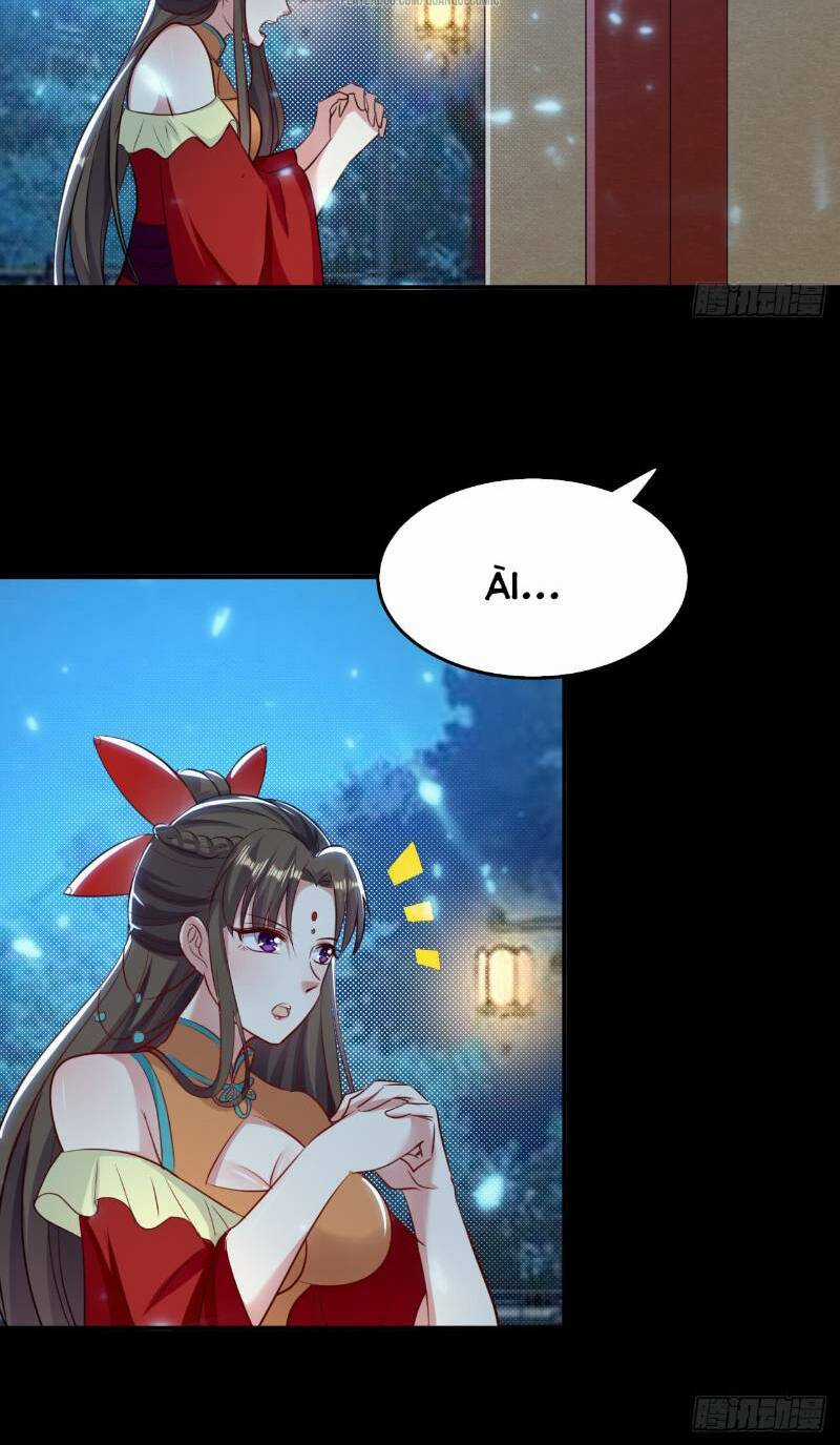 Dị Giới Siêu Cấp Ở Rể Chapter 13 trang 21