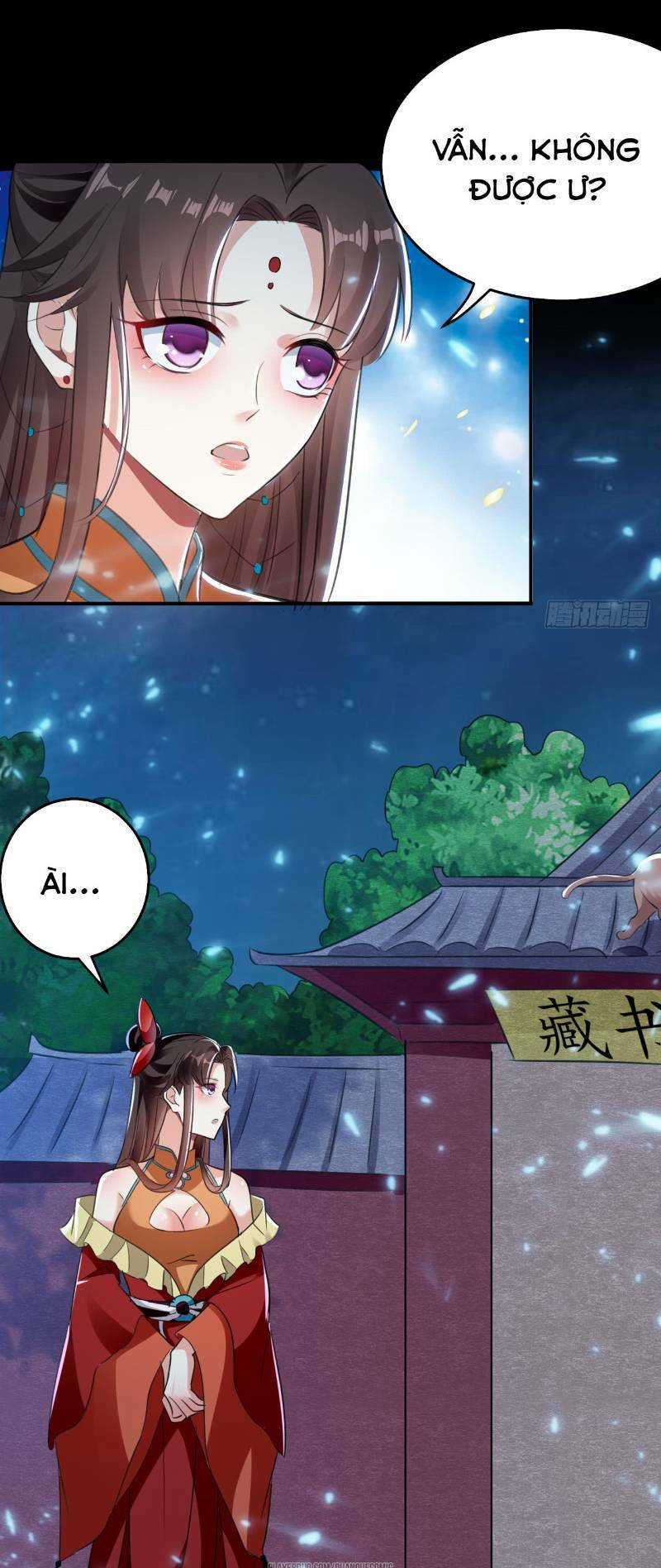 Dị Giới Siêu Cấp Ở Rể Chapter 13 trang 24