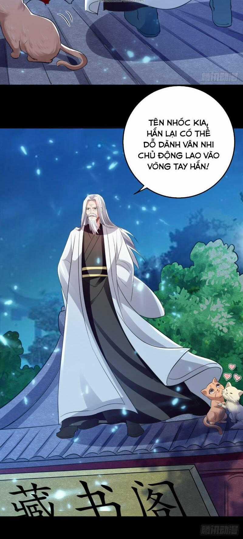Dị Giới Siêu Cấp Ở Rể Chapter 13 trang 29