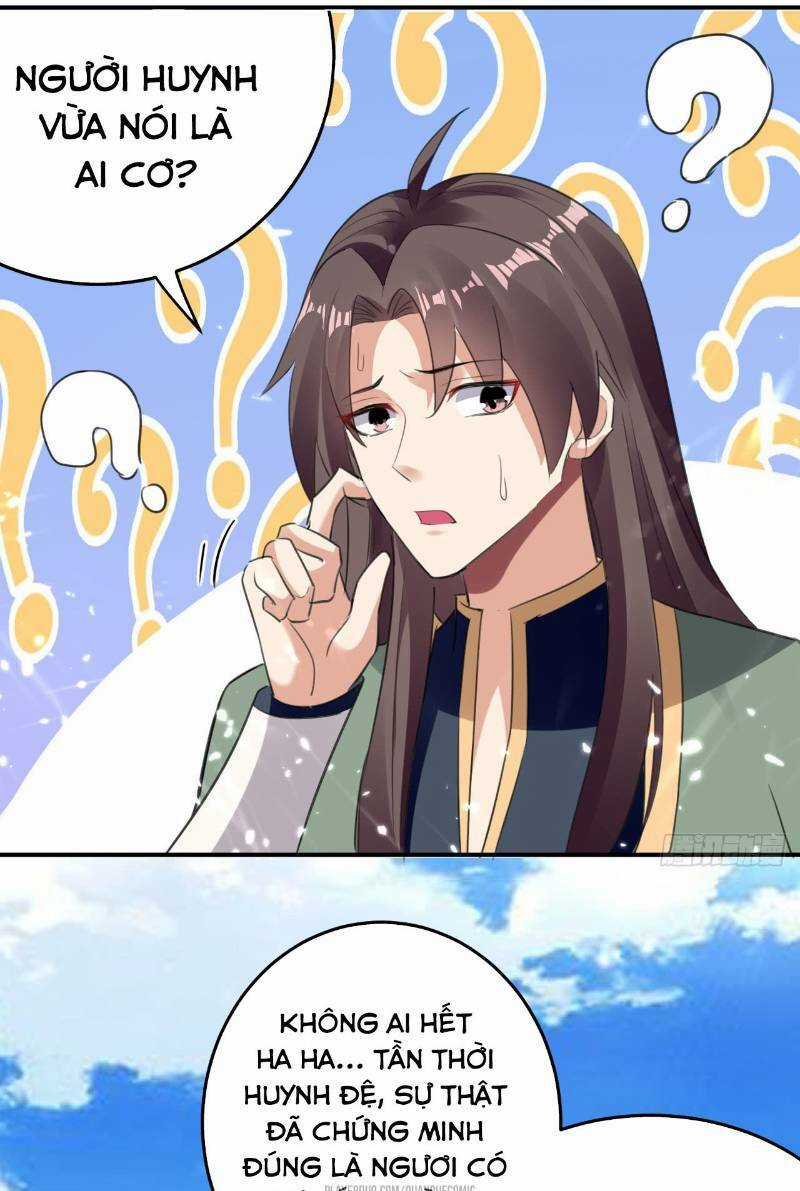 Dị Giới Siêu Cấp Ở Rể Chapter 13 trang 8