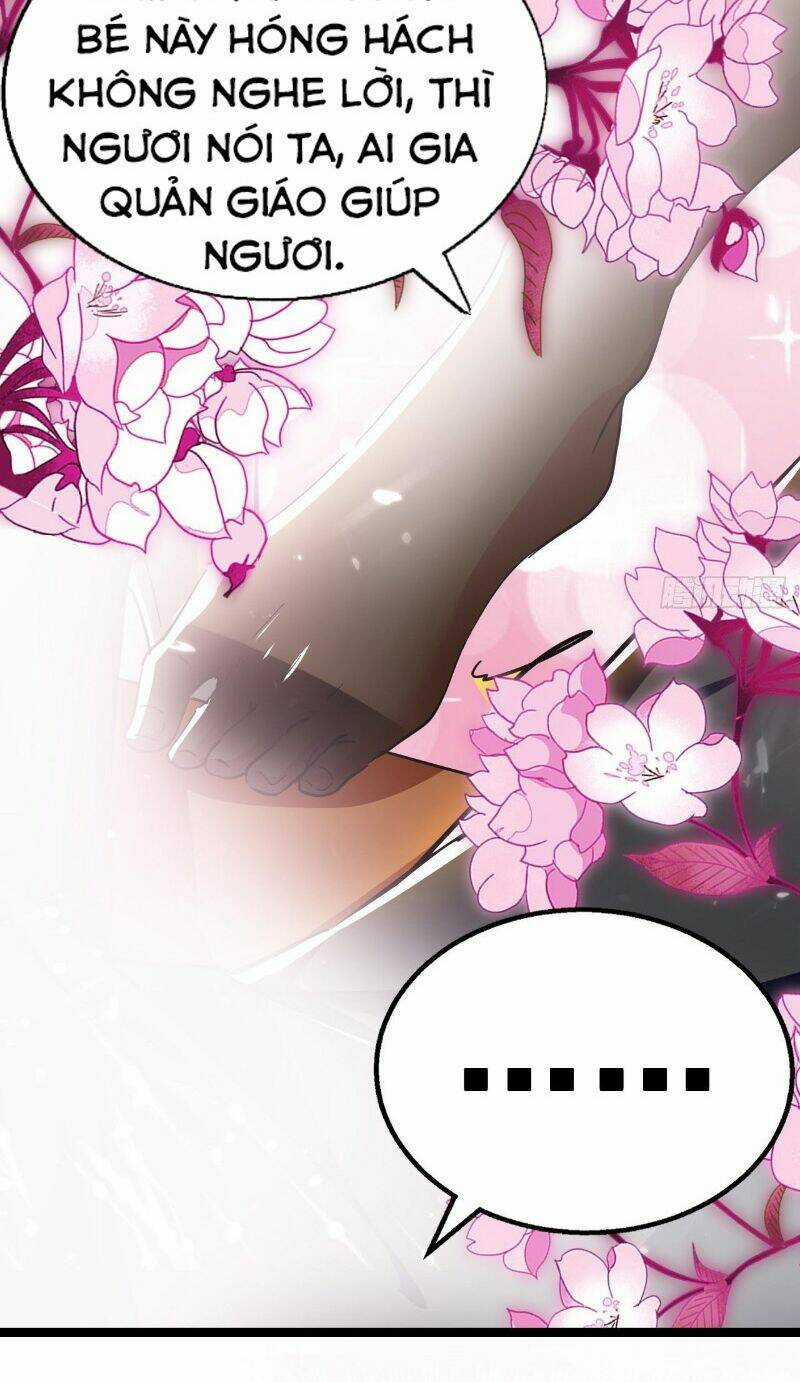 Dị Giới Siêu Cấp Ở Rể Chapter 130 trang 10