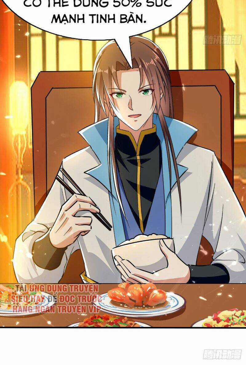 Dị Giới Siêu Cấp Ở Rể Chapter 130 trang 14