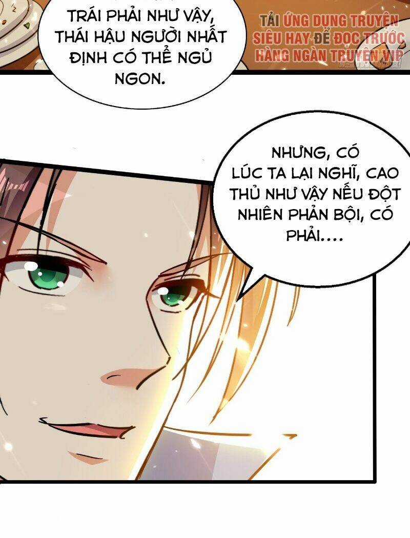 Dị Giới Siêu Cấp Ở Rể Chapter 130 trang 21
