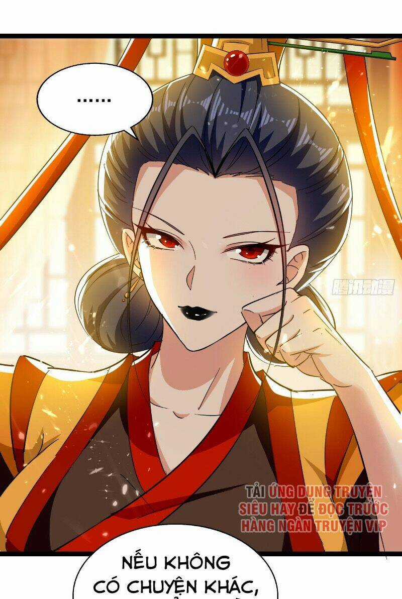 Dị Giới Siêu Cấp Ở Rể Chapter 130 trang 25