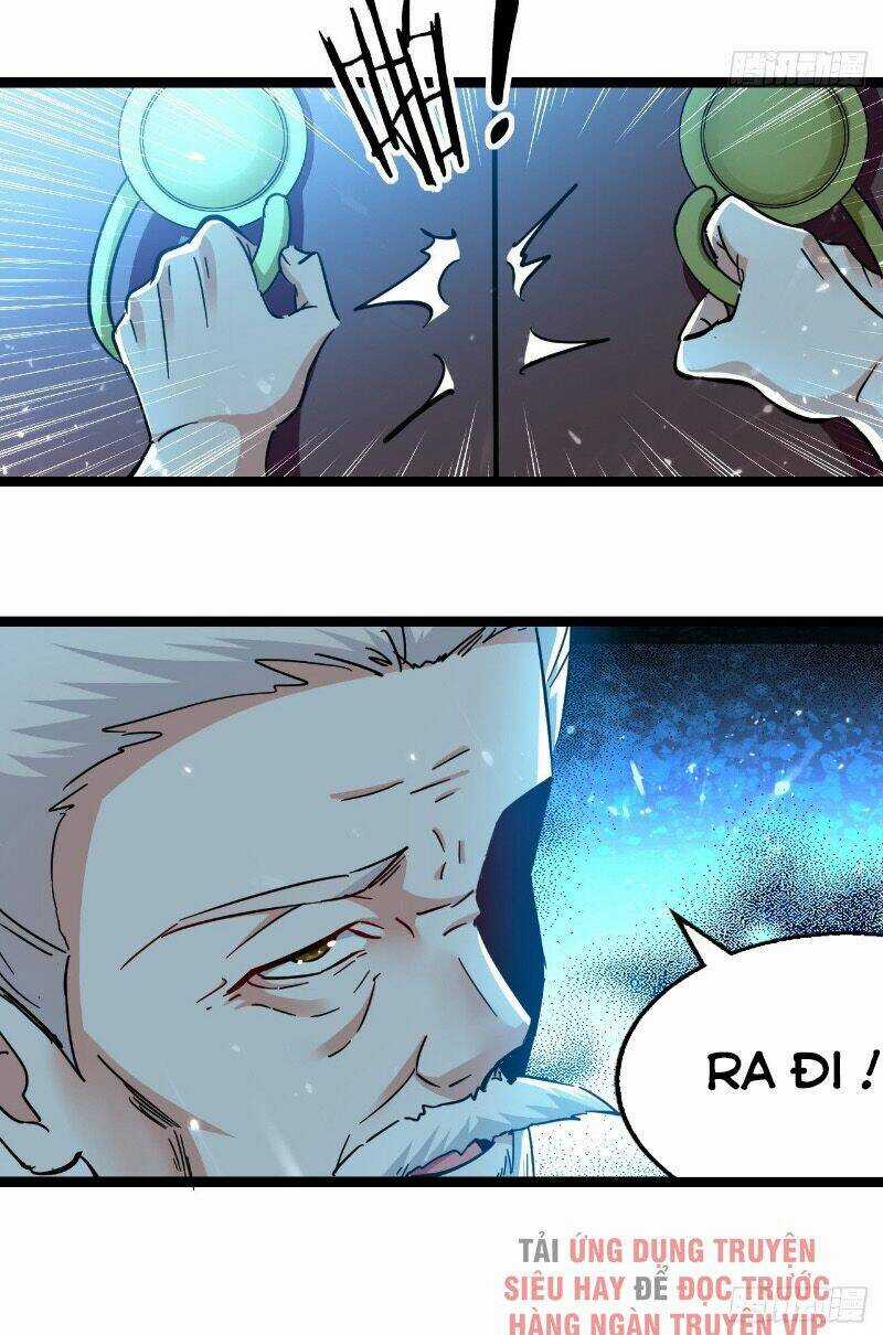 Dị Giới Siêu Cấp Ở Rể Chapter 130 trang 29