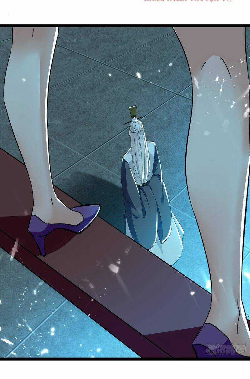 Dị Giới Siêu Cấp Ở Rể Chapter 130 trang 30