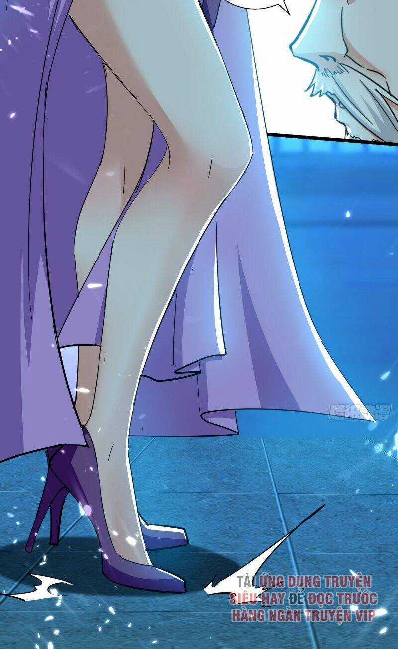 Dị Giới Siêu Cấp Ở Rể Chapter 130 trang 33