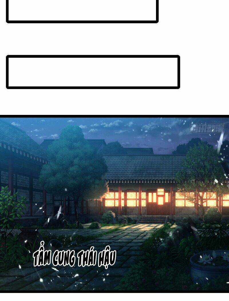 Dị Giới Siêu Cấp Ở Rể Chapter 130 trang 4