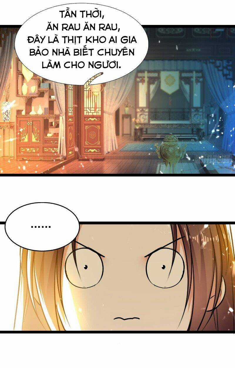 Dị Giới Siêu Cấp Ở Rể Chapter 130 trang 5