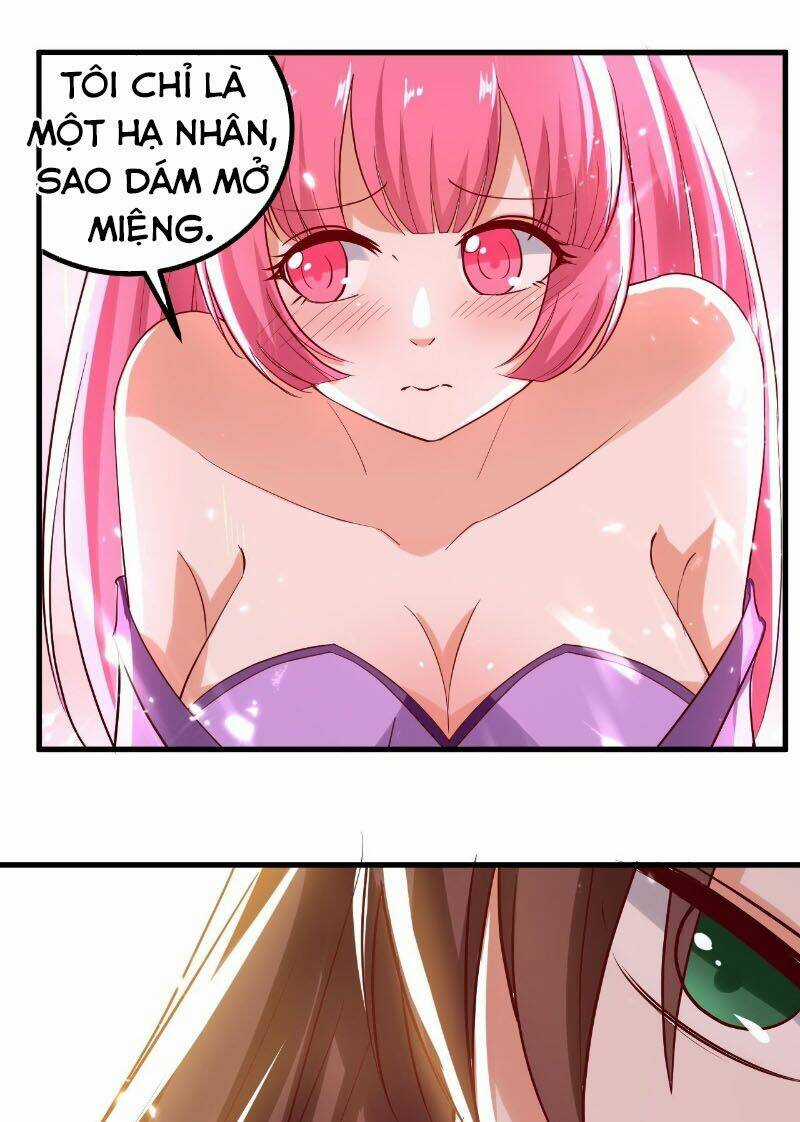 Dị Giới Siêu Cấp Ở Rể Chapter 131 trang 16