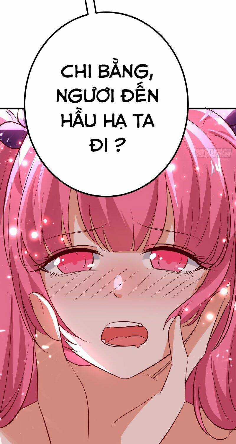 Dị Giới Siêu Cấp Ở Rể Chapter 131 trang 18