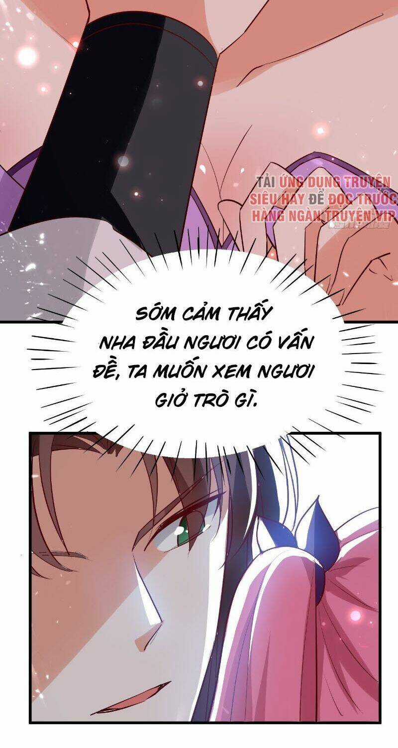 Dị Giới Siêu Cấp Ở Rể Chapter 131 trang 19