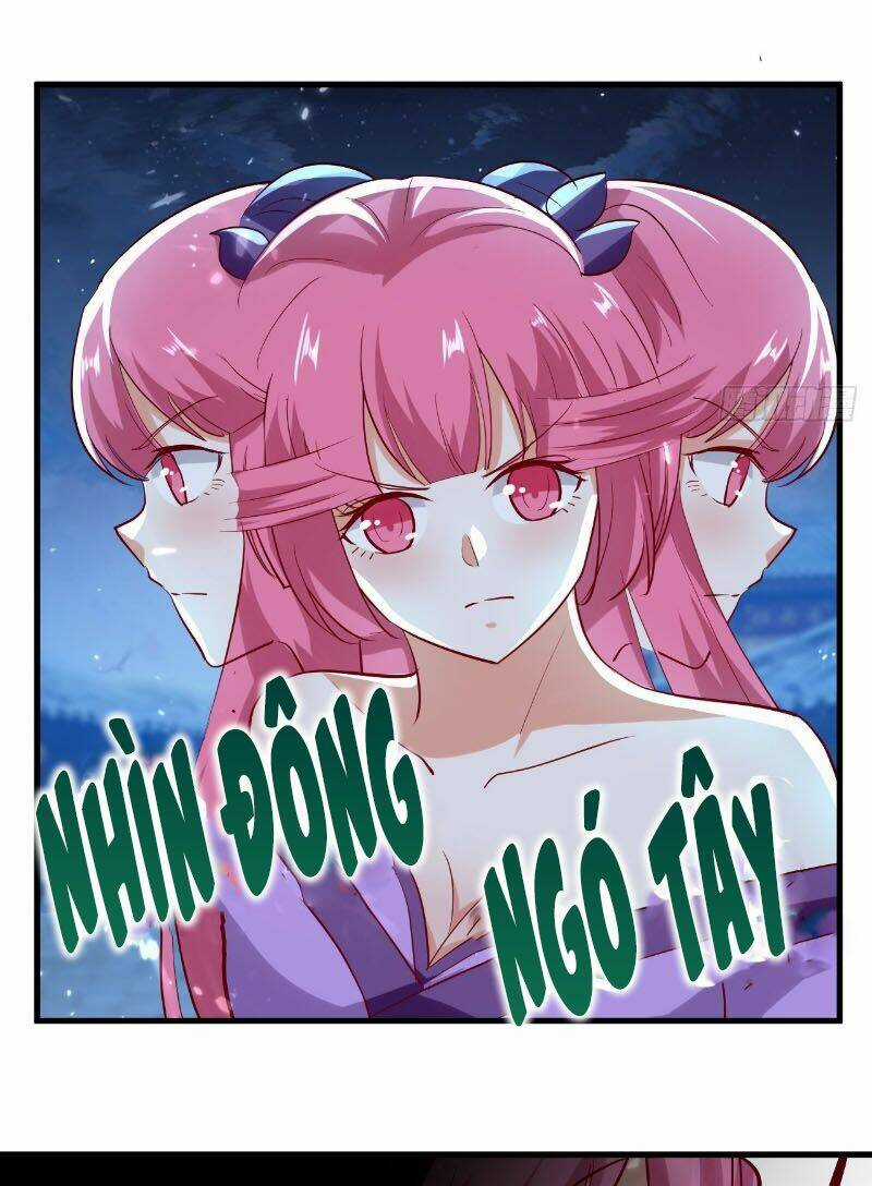 Dị Giới Siêu Cấp Ở Rể Chapter 131 trang 2