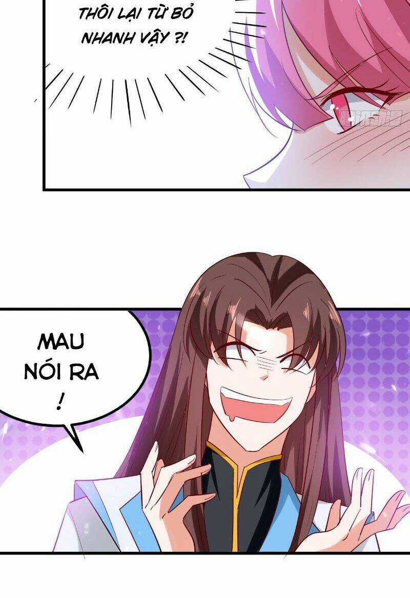 Dị Giới Siêu Cấp Ở Rể Chapter 131 trang 26