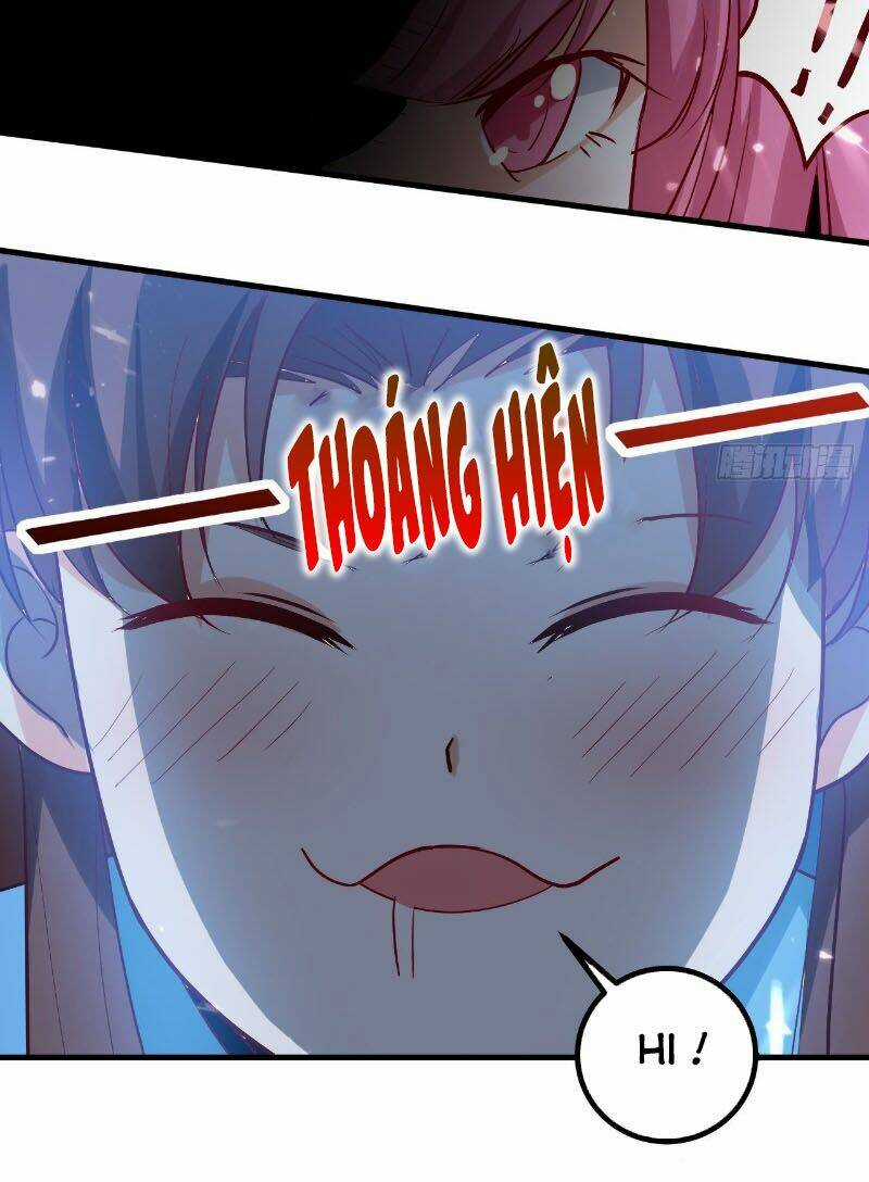 Dị Giới Siêu Cấp Ở Rể Chapter 131 trang 3