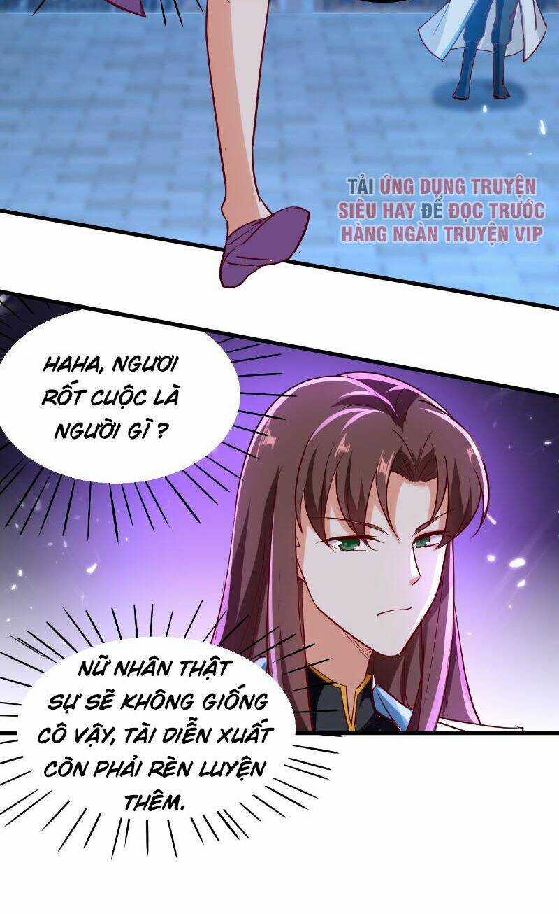 Dị Giới Siêu Cấp Ở Rể Chapter 131 trang 30