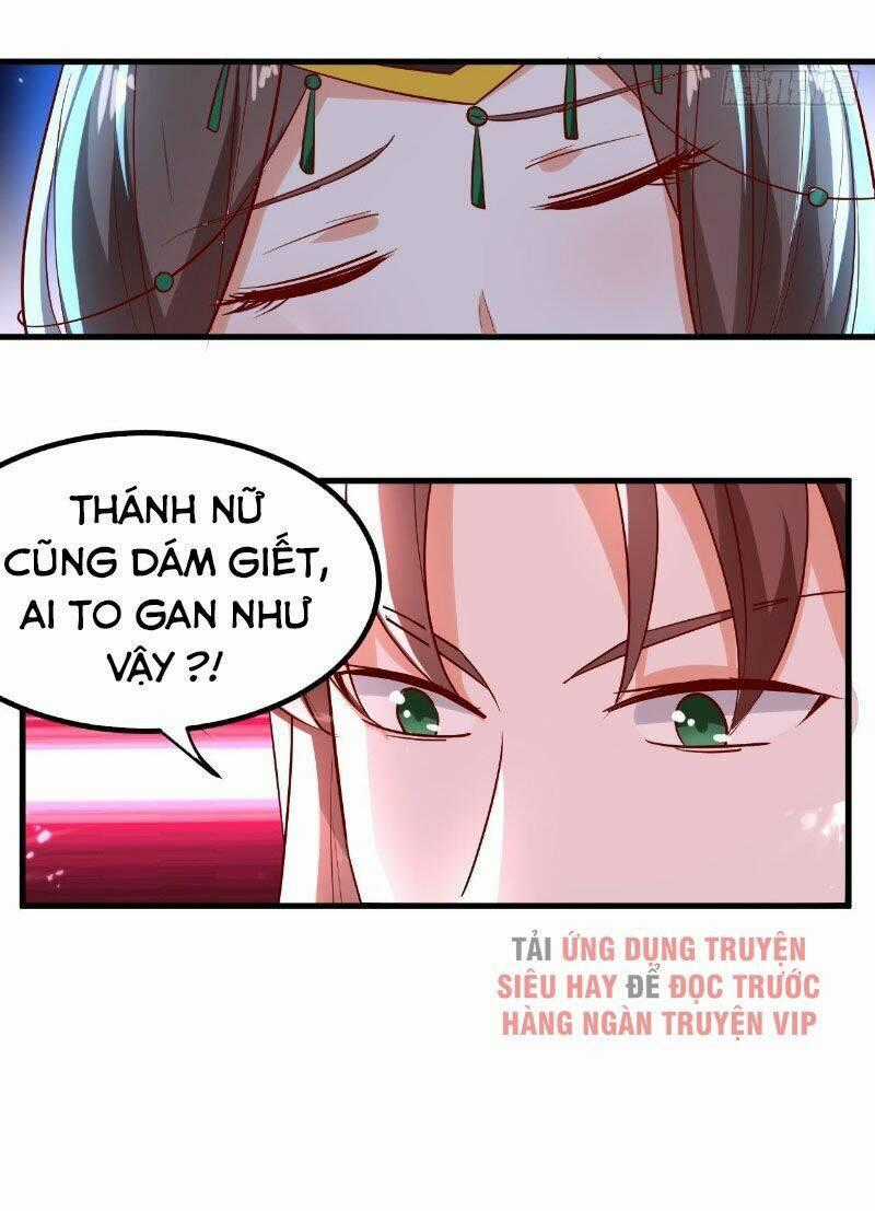 Dị Giới Siêu Cấp Ở Rể Chapter 131 trang 36