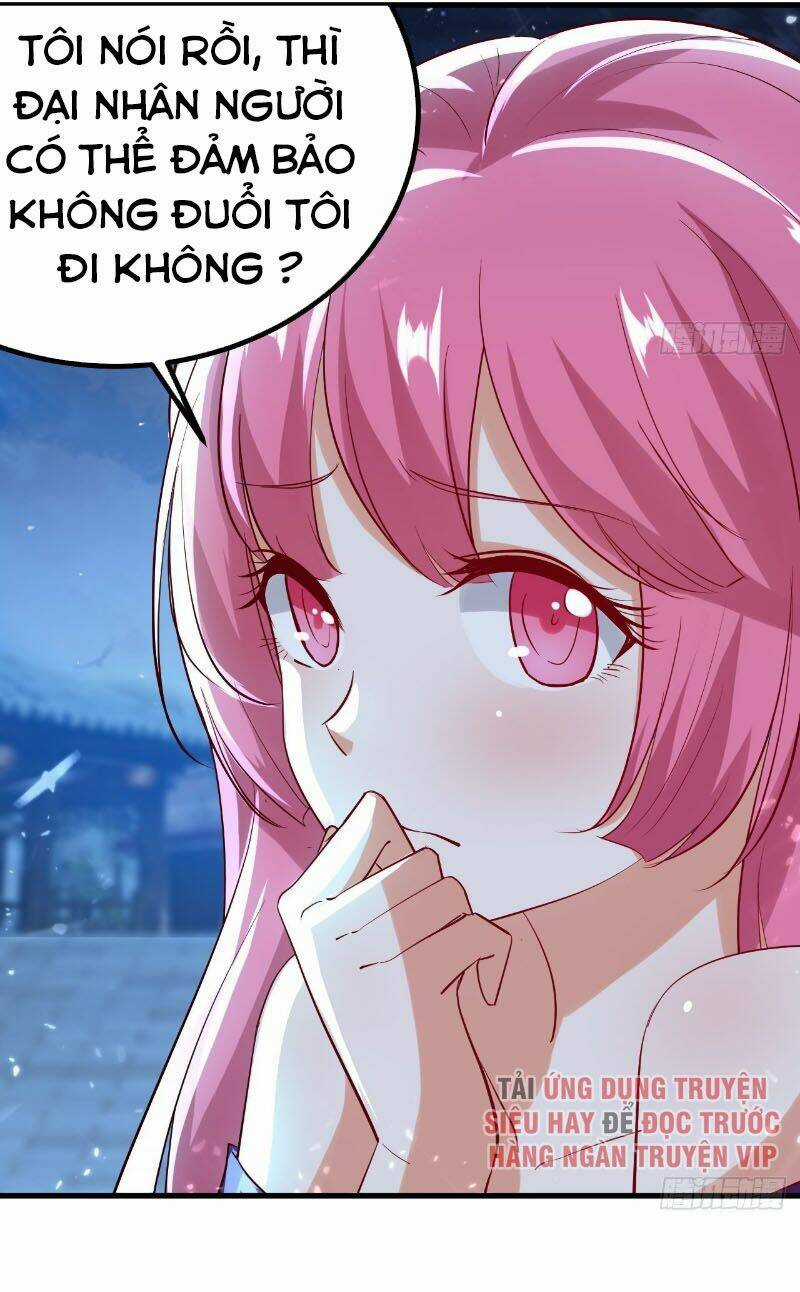 Dị Giới Siêu Cấp Ở Rể Chapter 131 trang 7