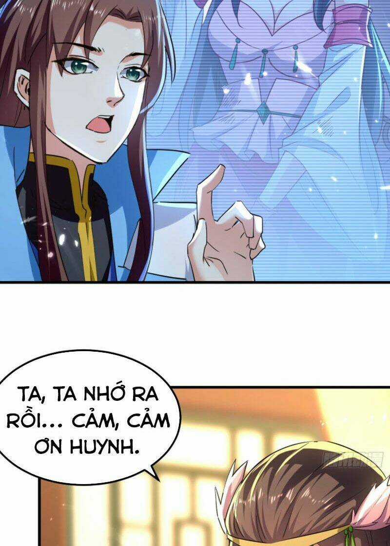 Dị Giới Siêu Cấp Ở Rể Chapter 132 trang 11