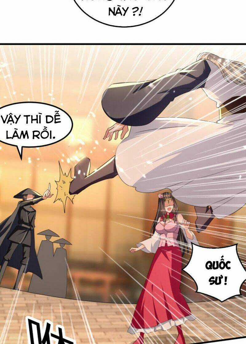 Dị Giới Siêu Cấp Ở Rể Chapter 132 trang 17