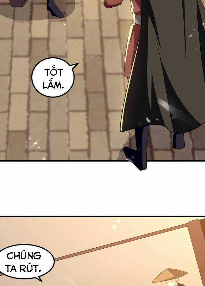 Dị Giới Siêu Cấp Ở Rể Chapter 132 trang 25