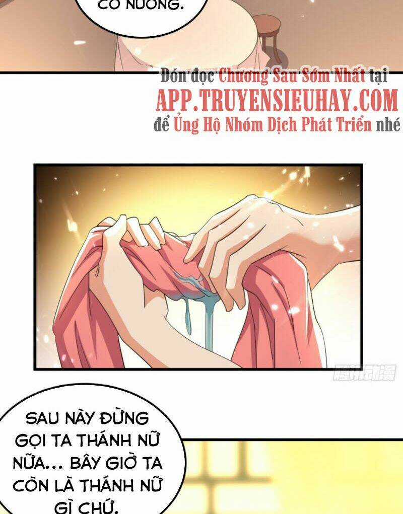 Dị Giới Siêu Cấp Ở Rể Chapter 132 trang 35