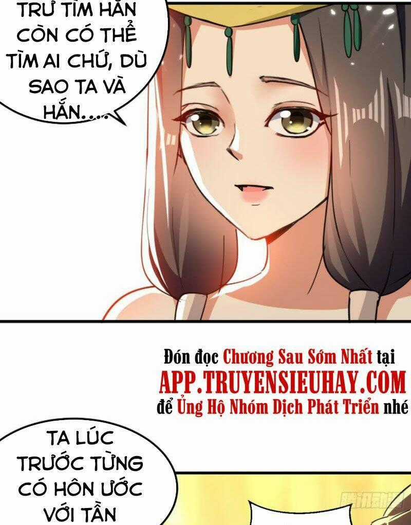Dị Giới Siêu Cấp Ở Rể Chapter 132 trang 40